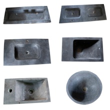 Samistone Marble Sinks Natural Stone Wash Basin