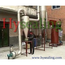 Expanding Graphite Line of Hy sealing Hy-Gel