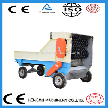 top sale machinery Stalk Crusher Machine