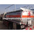 Dongfeng Duolika 5.3CBM Truk Tanker Bahan Bakar