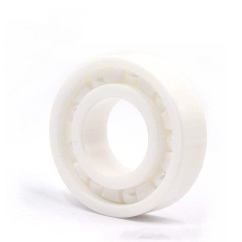 High Precision Full Ceramic Ball Bearings 6001