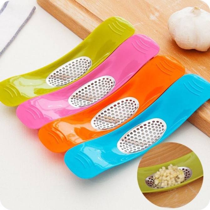 garlic press walmart 