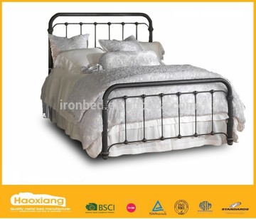 High quality cheap metal bed