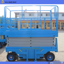 Tavol 10m SASO Scissor Lift Table