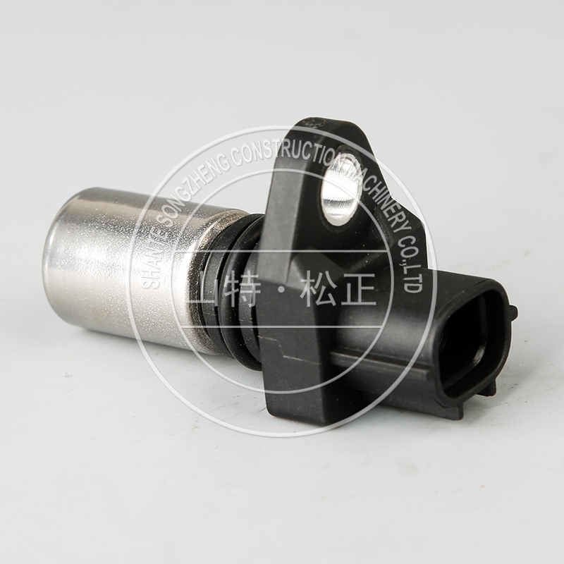 Komatsu Engine SA6D140E-3L-7 Sensor Revolution 6217-81-9210