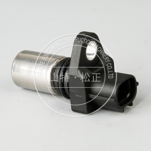 Sensor 6217-81-9210 para el motor Komatsu SA6D140E-3G-7