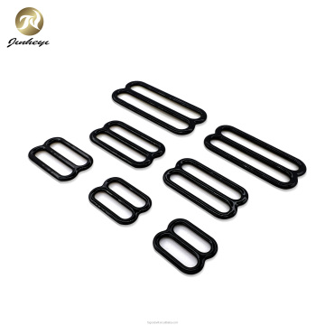 8 Shape Strap Slider for Bra, Hats, and Bag Accessories