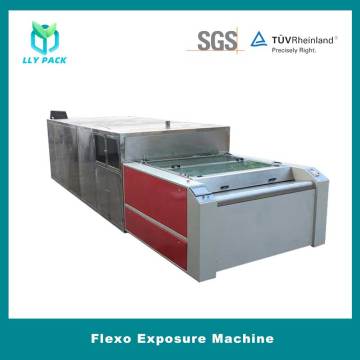 High Printing Effect Printing Plate Exposure Equipment