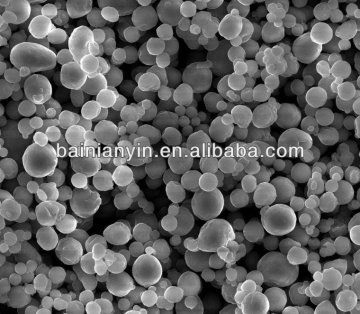 Atomized Aluminium powder