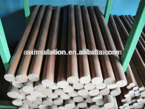 phenolic cotton laminated rod