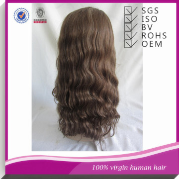 Brazilian human hair full lace wig,virgin brazilian remy full lace wig,wet and wavy indian remy full lace wig