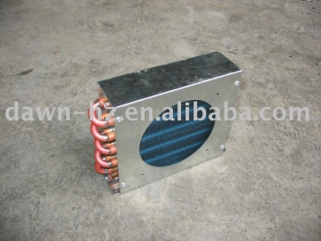 Evaporator for Water Dispenser / Drinking Machine