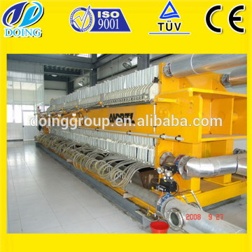 Corn germ oil processing line | Cooking oil making line