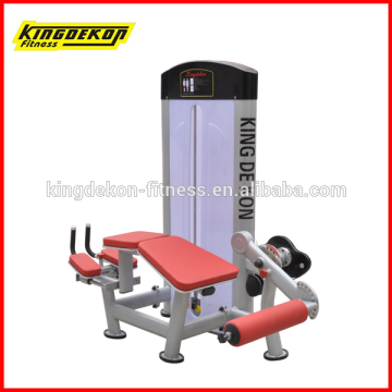 Body Strong Fitness Equipment Leg Curl Machine