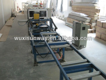 decorative Pu Wall Sandwich Panel machine