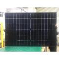 N-jenis bifacial 430w topcon pv module stok EU