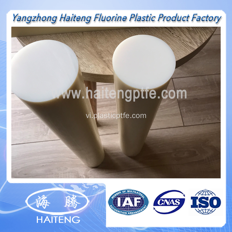 Đúc tấm nhựa nylon