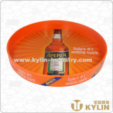 Plastic Salver