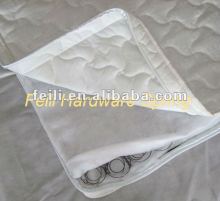 Mattress spring unit