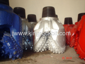 Used Tci Tricone Drill Bit?
