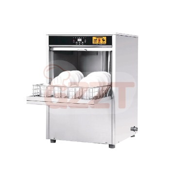 Used Commercial Under Counter Double Spray Electric Dishwashers for Sale