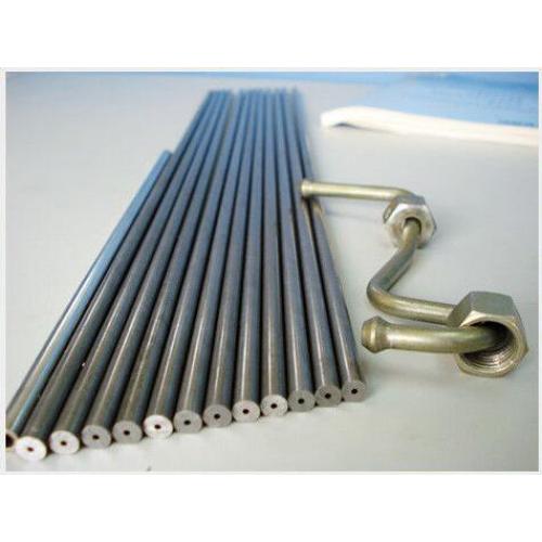 Hydraulic Steel Seamless EN10305-4 Cold Drawn Tube