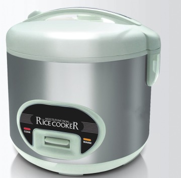 1.8Lcook and keep warm rice cooker