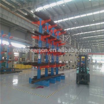 Flexible Pipe Rack System,Rack Garden Tools Warehouse Cantilever Rack