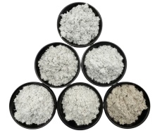  Mixed Friction Materials for Various Car Types