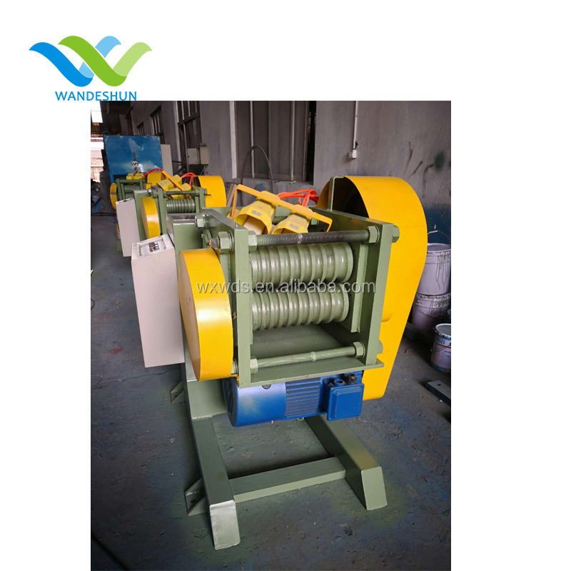 Swing Pointing Machine for big size