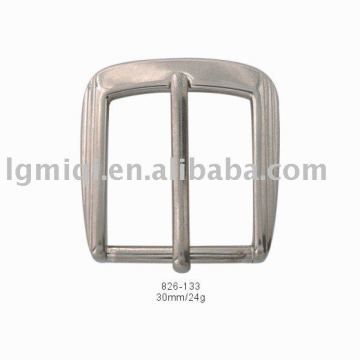 Pin Buckles