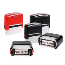 Self-inking Stamp, Self inking stamp, Self ink stamp