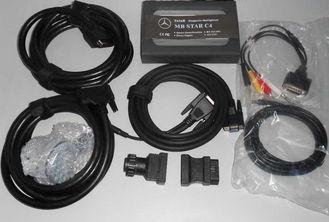 Benz C4 2011 STAR Scanner Mercedes Benz Star Diagnostic Too