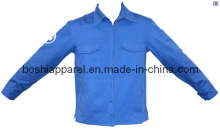 Long Sleeve Working Uniform (WU 012)