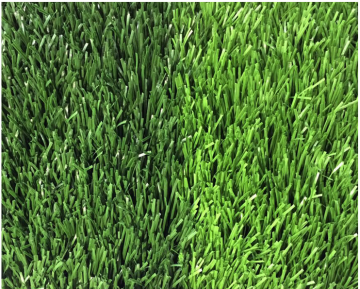 Artificial football artificial turf