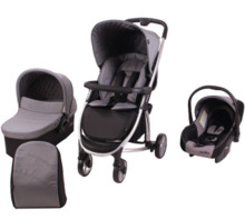 baby stroller 3 in 1 travel system