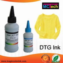 Treatment Liquid for coating ink Crystal Liquid