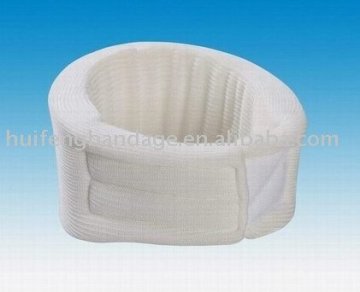 types of cervical collars