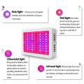 300W LED Grow Light do instalacji cieplarnianych w pomieszczeniach