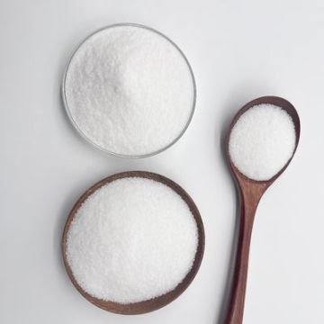 White Polyacrylamide Granules for Water Treatment