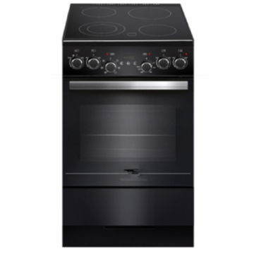 Email -Ofen GEFEST Freestanding Cooker