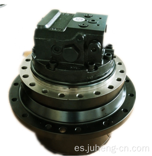 Excavadora SY135-8 Final Drive