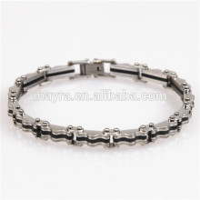 stainless steel ceramic bracelet stainless steel bracelet with ceramic chain ceramic bracelet