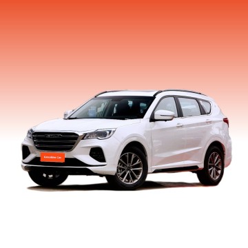 Mid size 5-seater SUV Chery Jetour x70