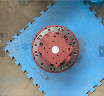 PC40-7 Final Drive 20T-60-78120 PHX-350N41-1264A