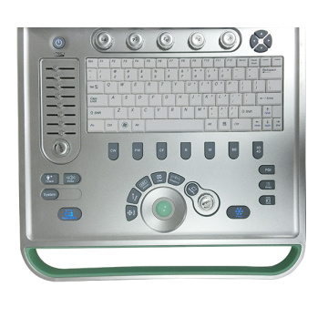 Machine portable à ultrasons VET SS-7
