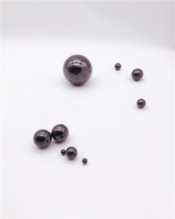 Silicon Nitride Ceramic Ball Manufacturers and Suppliers