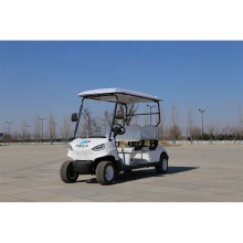 High-Quality Cool Off-Road Electric Golf Cart - Best-Seller 4-Seater Electric Golf Cart