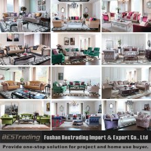 trade agent furniture sofa sourcing agent
