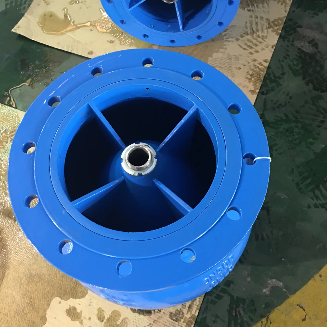 Lift Check Valve